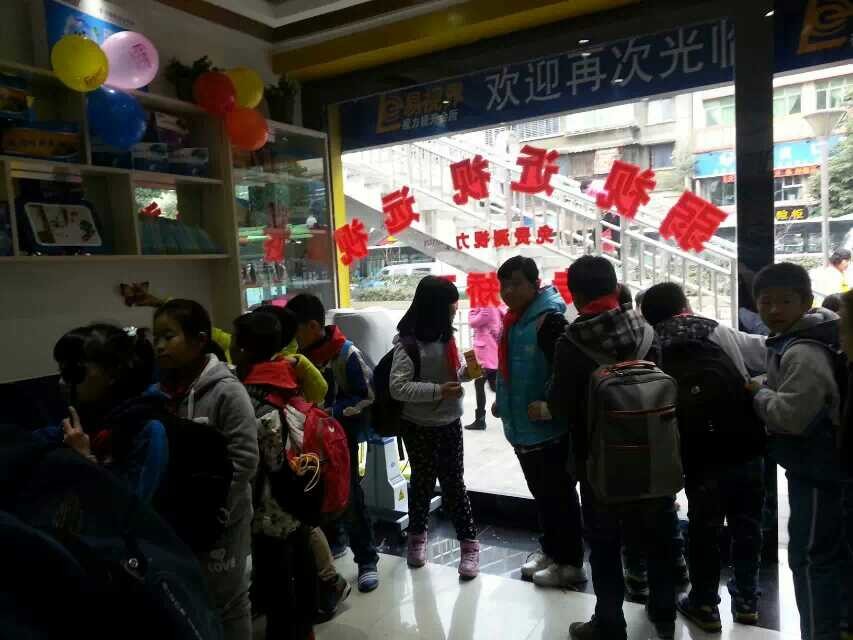 視力保健哪家好？易視界效果怎么樣？