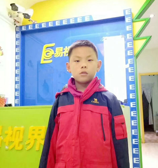 易視界提升效果好不好？用效果說話更直觀