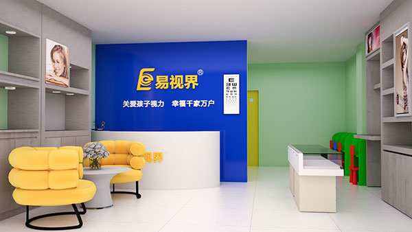 開視力矯正加盟店需要注意哪些方面？