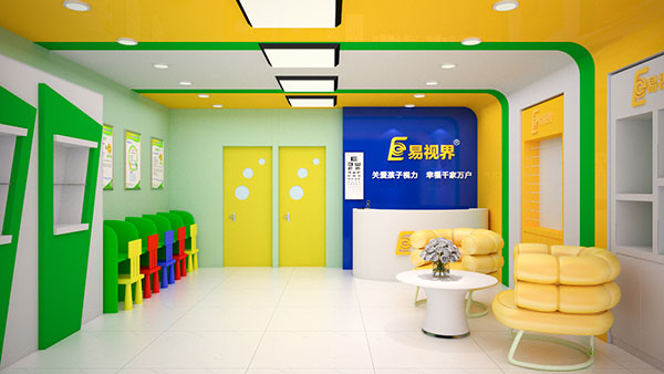 開視力矯正加盟店需要注意哪些方面？