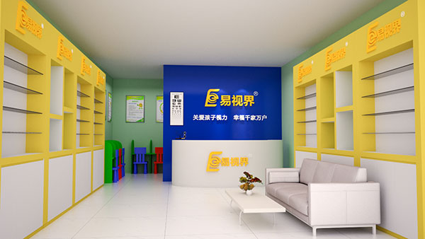 視力矯正加盟行業(yè)如何開店才能賺到錢？易視界