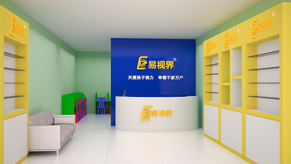 創(chuàng)業(yè)選擇視力矯正加盟店可以嗎？