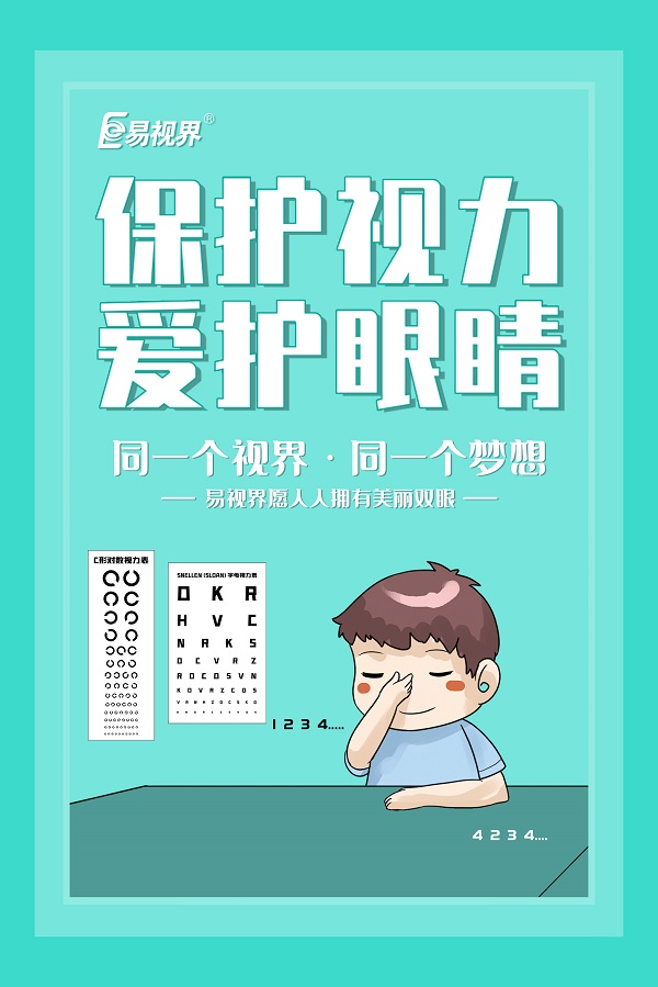 高度近視易發(fā)生哪些并發(fā)癥？