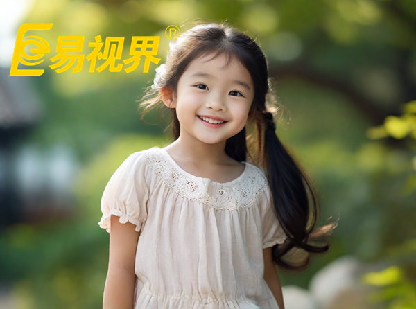 易視界弱視產(chǎn)生的原因是什么？弱視有什么危害？