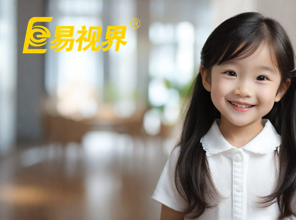 易視界弱視產(chǎn)生的原因是什么？弱視有什么危害？