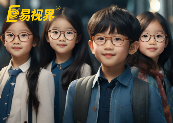 青少年視力矯正加盟前景怎么樣？易視界為您做下分析