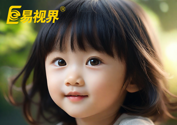 易視界 近視孩子吃什么好一些？