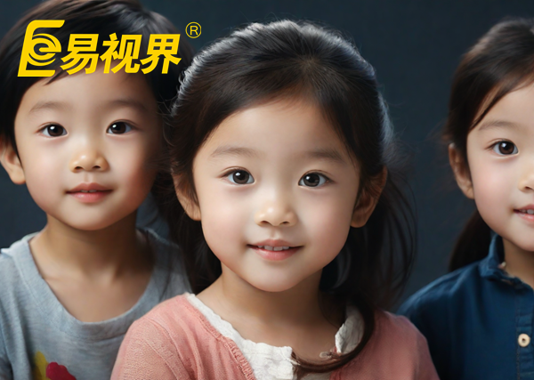 易視界 近視孩子應(yīng)該少吃的東西有哪些？