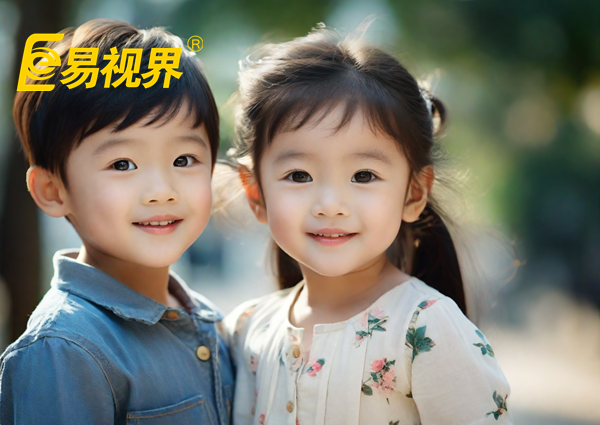 五一護(hù)眼正當(dāng)時(shí)：青少年假期護(hù)眼指南，讓“睛”彩不放假