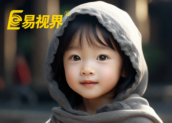 弱視的孩子吃什么好？易視界