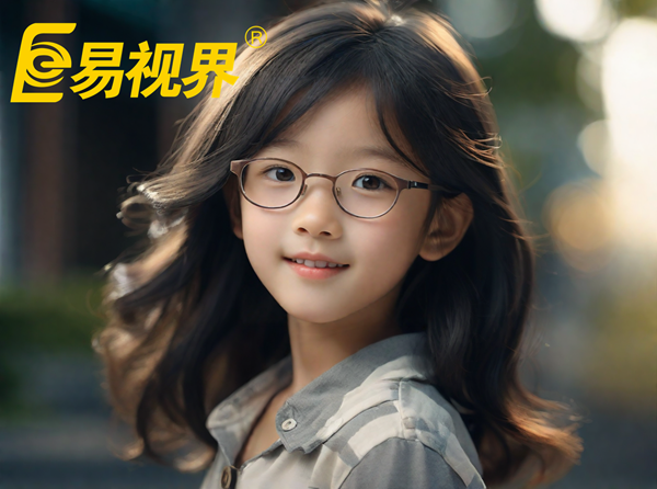 青少年近視吃什么食物好？易視界