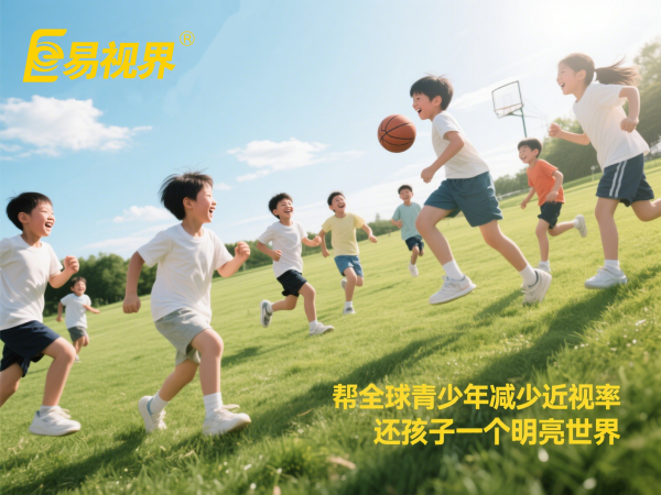 青少年近視吃什么對(duì)眼睛好食物 易視界