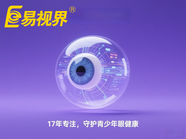 青少年視力矯正加盟哪個(gè)品牌好一點(diǎn)？易視界青少年視力矯正加盟好不好？