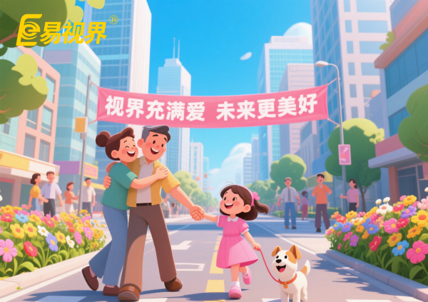 青少年近視眼補(bǔ)充什么營(yíng)養(yǎng) 易視界